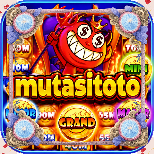mutasitoto — galeri pratinjau Resmi APK